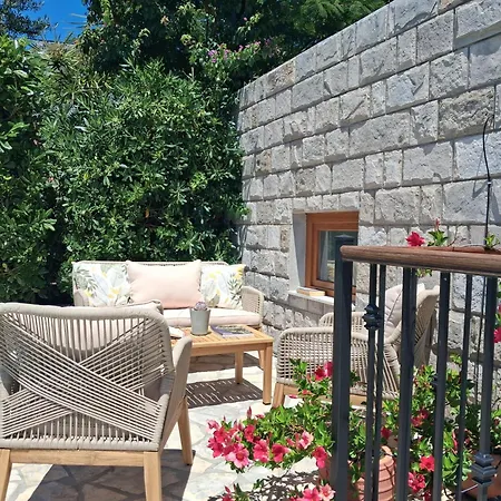 Casa Belvedere Near Dubrovnik Gruda