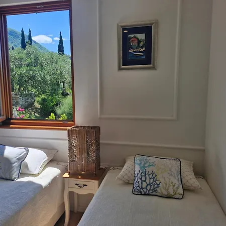 Villa Casa Belvedere Near Dubrovnik