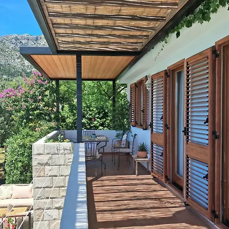 Casa Belvedere Near Dubrovnik Gruda