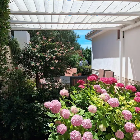 Casa Belvedere Near Dubrovnik Gruda