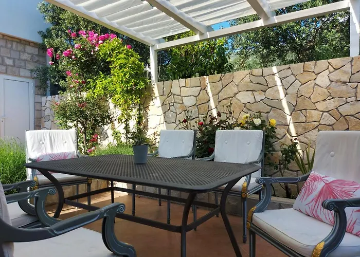 Casa Belvedere Near Dubrovnik Gruda