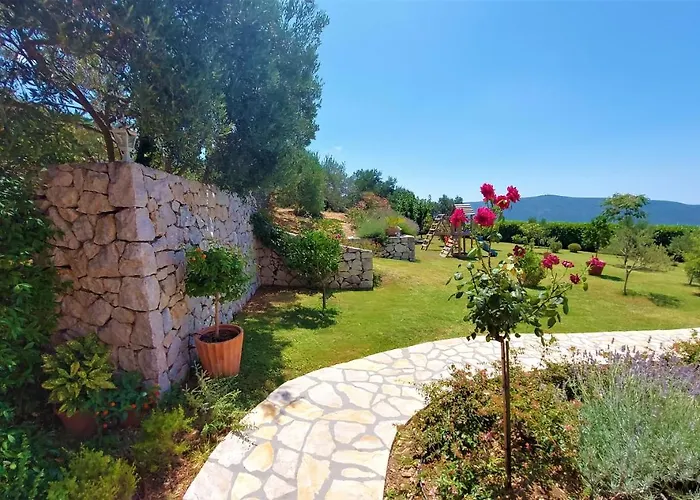 Casa Belvedere Near Dubrovnik * Gruda