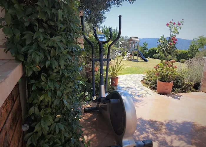 Casa Belvedere Near Dubrovnik *