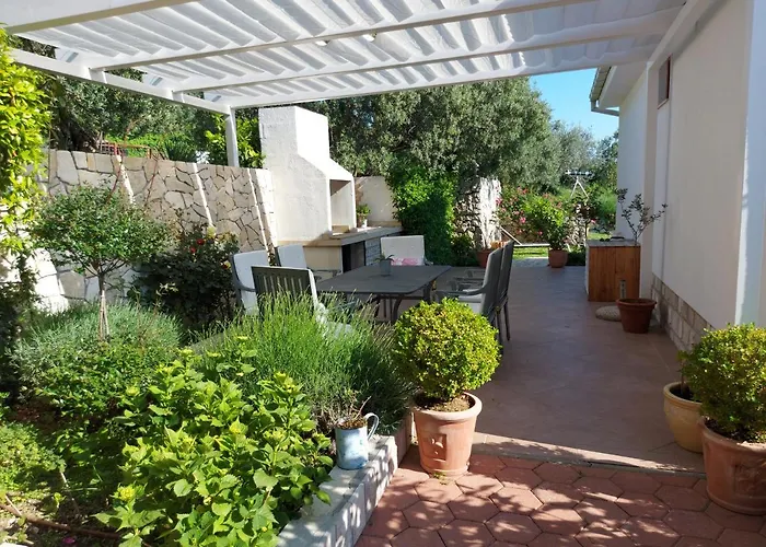 Casa Belvedere Near Dubrovnik *