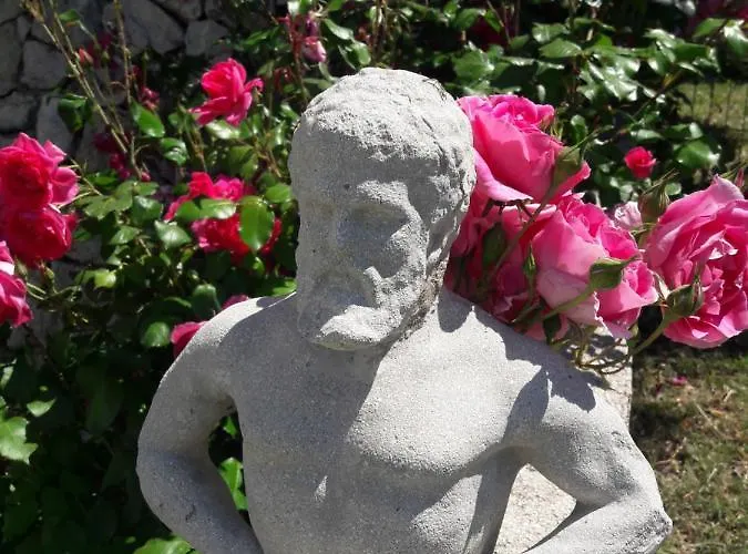 Casa Belvedere Near Dubrovnik