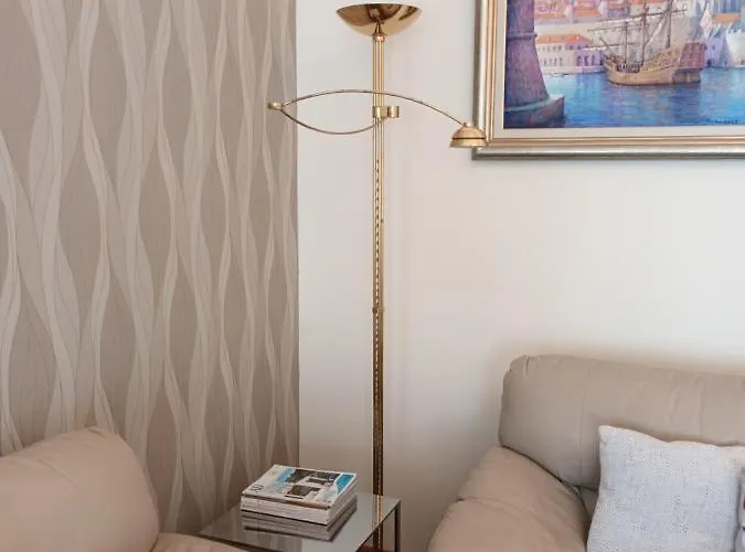 Casa Belvedere Near Dubrovnik فيلة