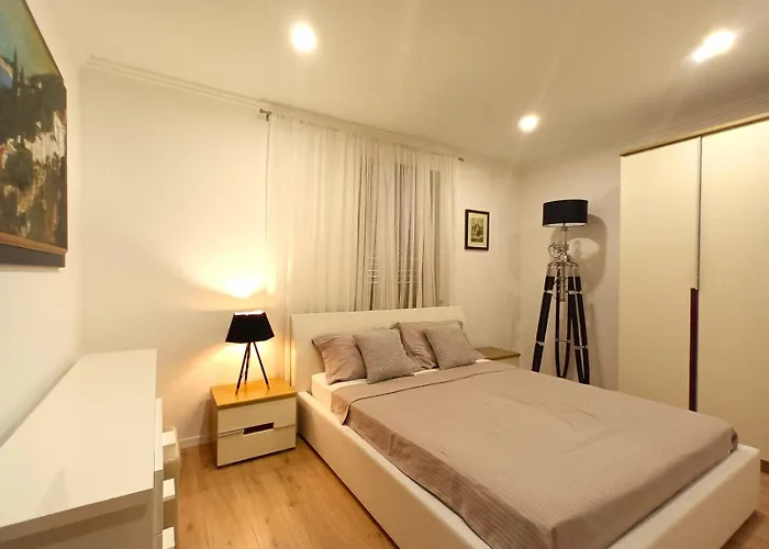 Casa Belvedere Near Dubrovnik Villa