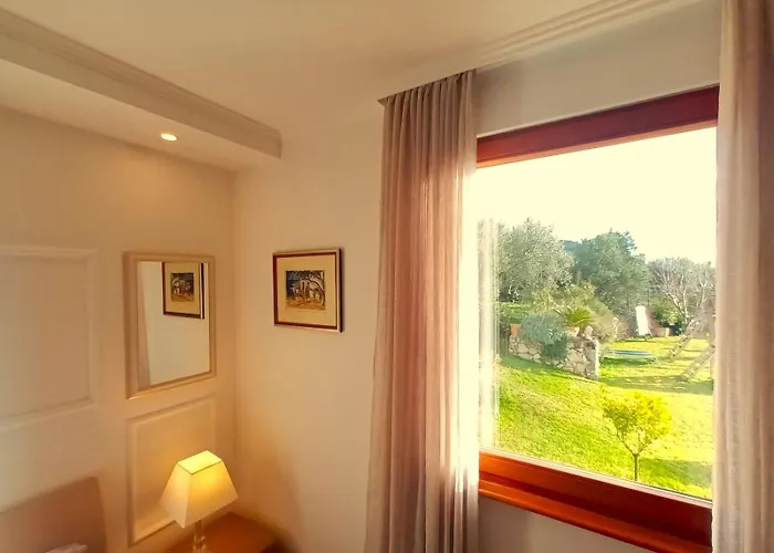 Villa Casa Belvedere Near Dubrovnik Gruda