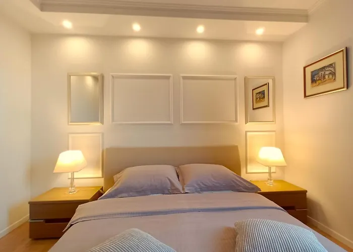 Casa Belvedere Near Dubrovnik Villa Gruda