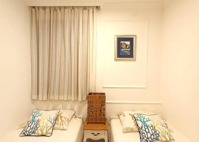 Casa Belvedere Near Dubrovnik