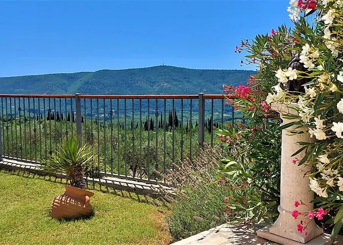 Casa Belvedere Near Dubrovnik *