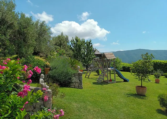 Casa Belvedere Near Dubrovnik فيلة Gruda