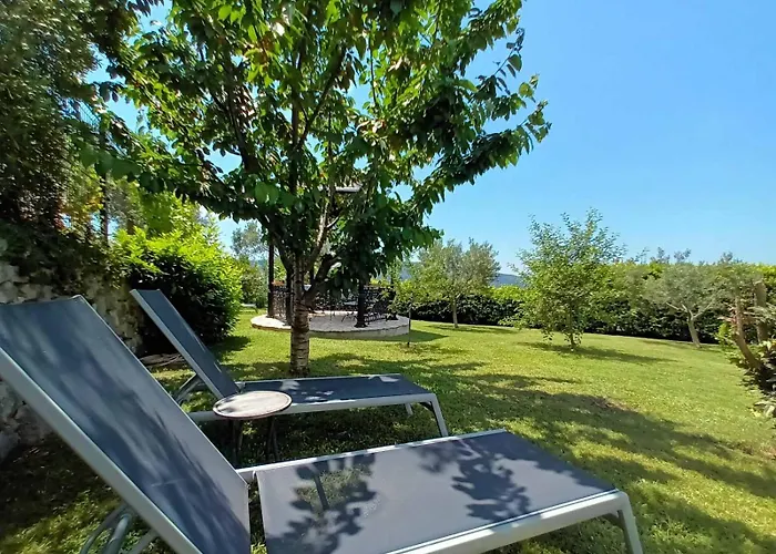 Casa Belvedere Near Dubrovnik Villa *