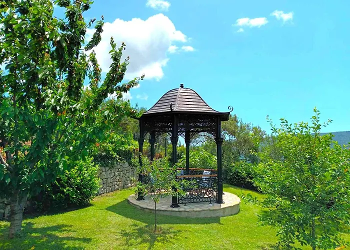 Casa Belvedere Near Dubrovnik Villa