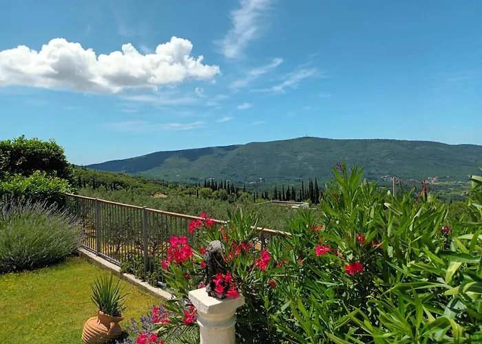 Casa Belvedere Near Dubrovnik *