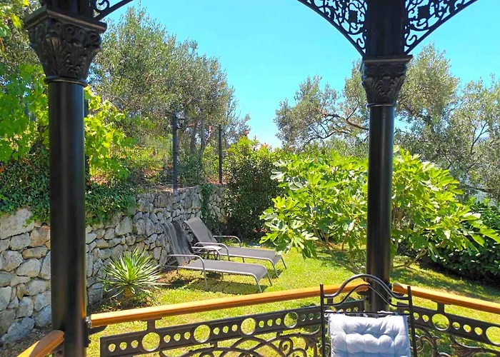 Casa Belvedere Near Dubrovnik Gruda