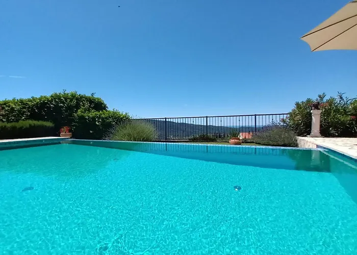 Casa Belvedere Near Dubrovnik فيلة