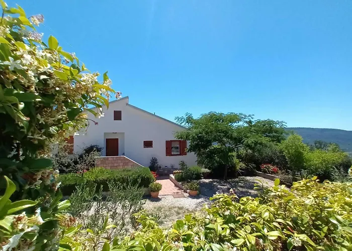 Casa Belvedere Near Dubrovnik Villa Gruda