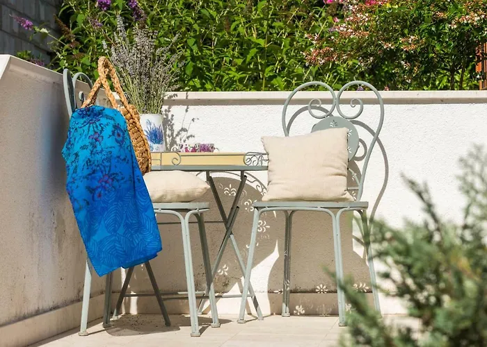 Casa Belvedere Near Dubrovnik فيلة